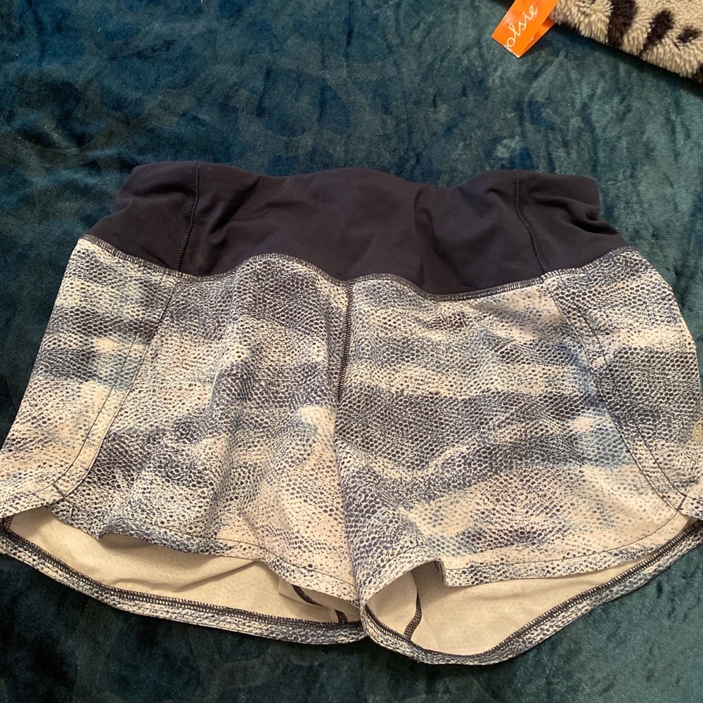 Barley worn no flaws